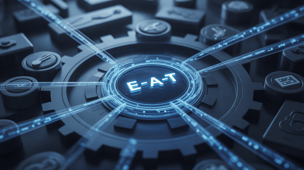 The E-E-A-T of Automation: Why Zapier is Essential