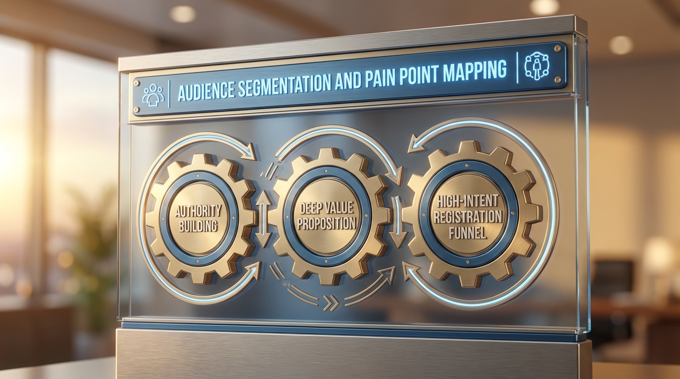 Phase 1: Strategic Pre-Launch and Promotion