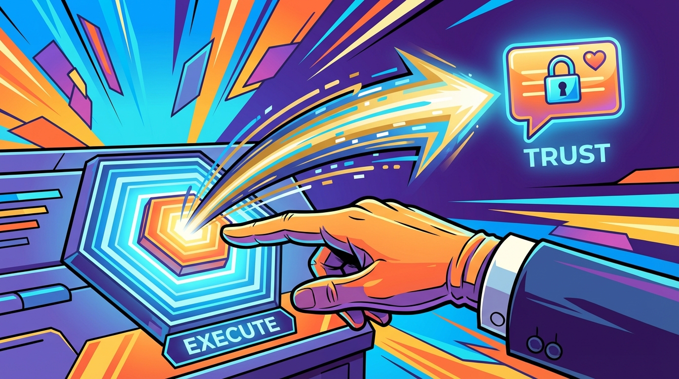 Phase 3: Launch Execution and Trust-Based Touchpoints