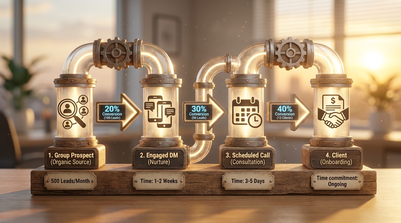 Phase 4: Tracking and Scaling Manual Efforts