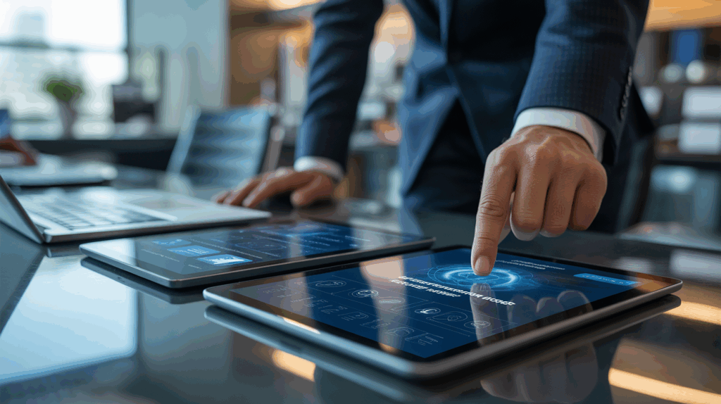 Top Contenders: Best Data Enrichment Tools for Lead Scoring