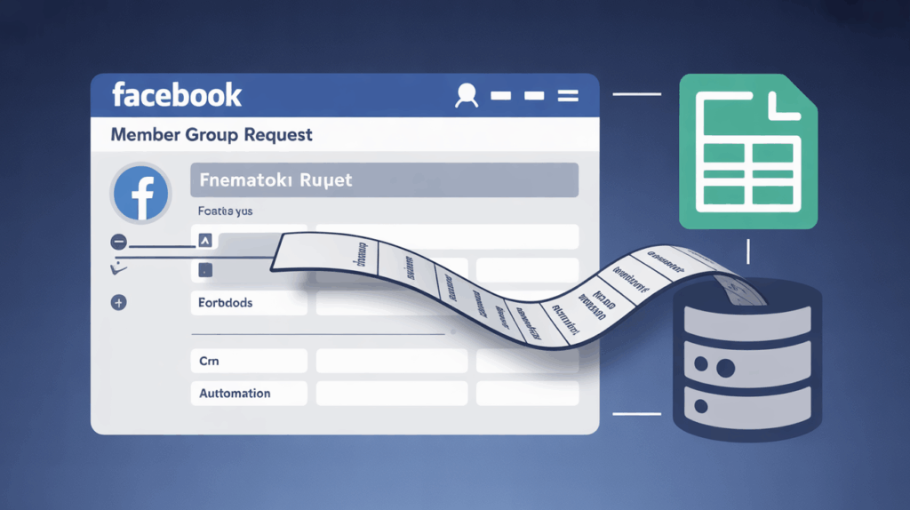 Essential Tools for Passive Lead Capture (The Group Entry Method)