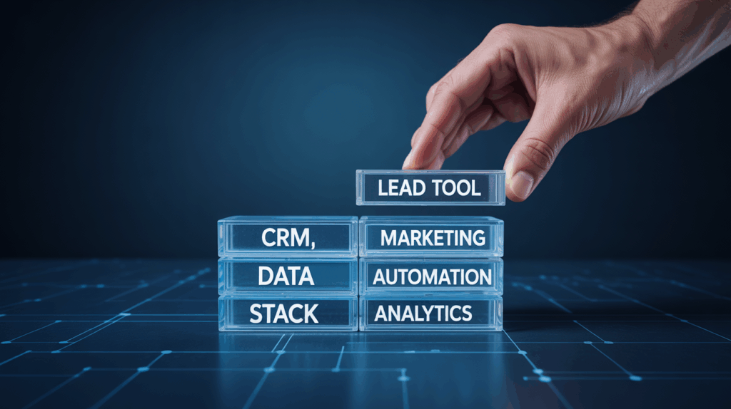 Strategic Implementation: Choosing the Right Integrated Stack