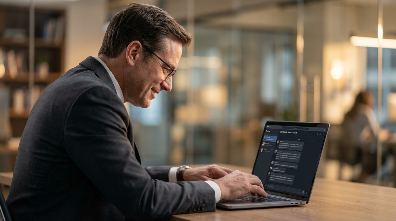 Scaling Trust: Leveraging Engagement for Direct Conversion