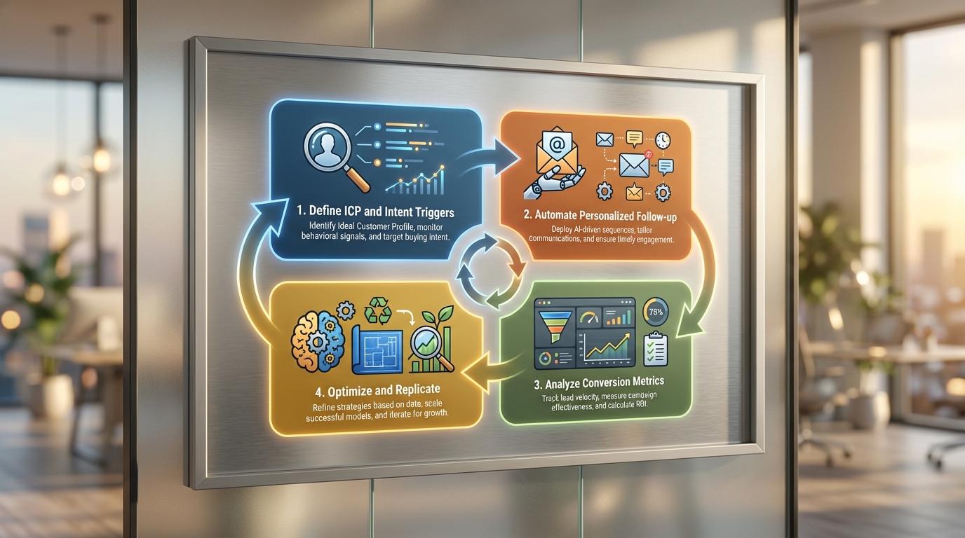 Systemization and Scaling: The Non-Negotiable Framework