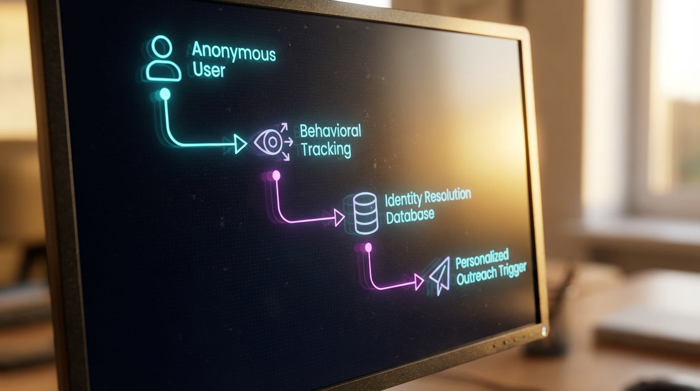 The 2025 Blueprint: Identity Resolution for Abandoned Intent