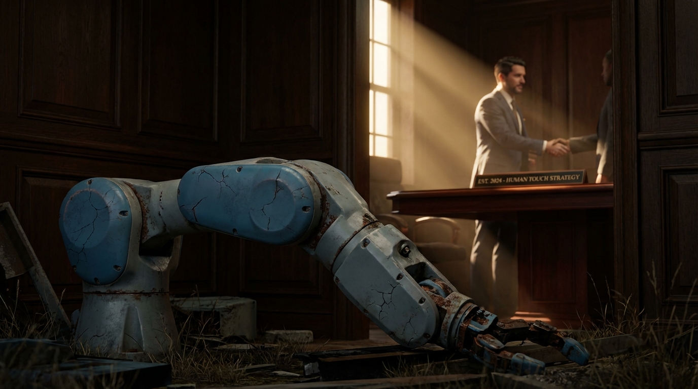 The Brutal Truth About Facebook Group Automation in 2025