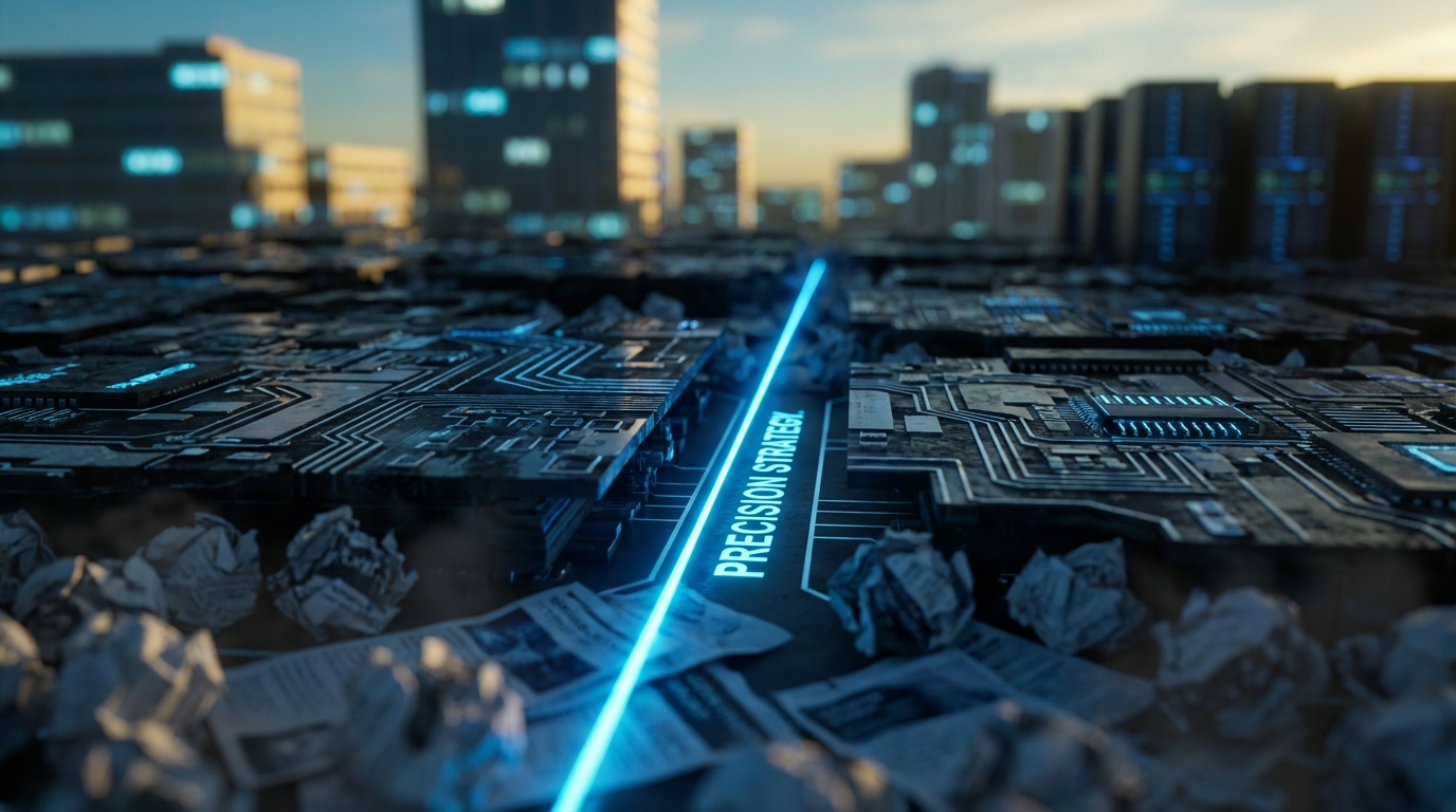 The Brutal Truth About LinkedIn in 2025