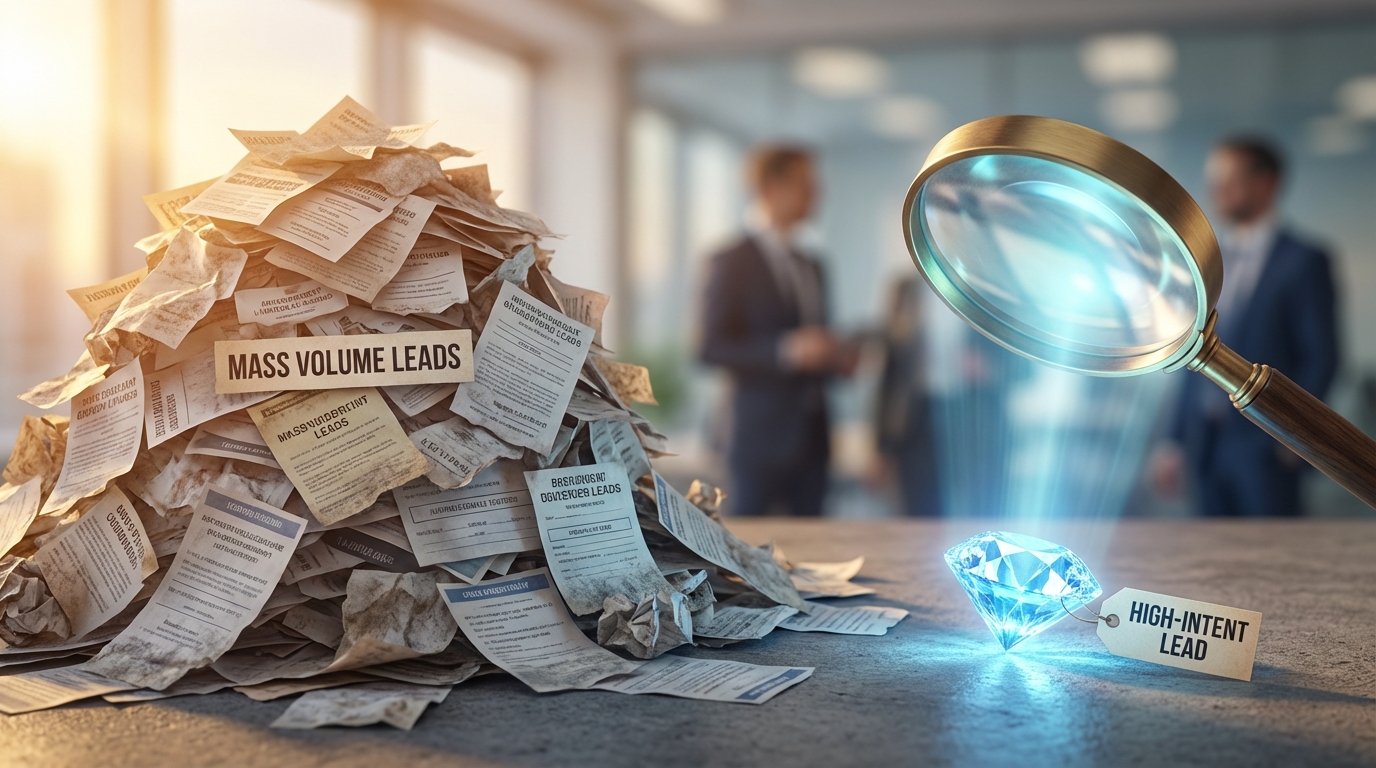 The Brutal Truth: Quizzes Are Not About Virality