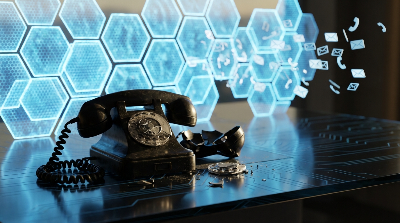 The Brutal Truth: Why Your Current Strategy Is Failing