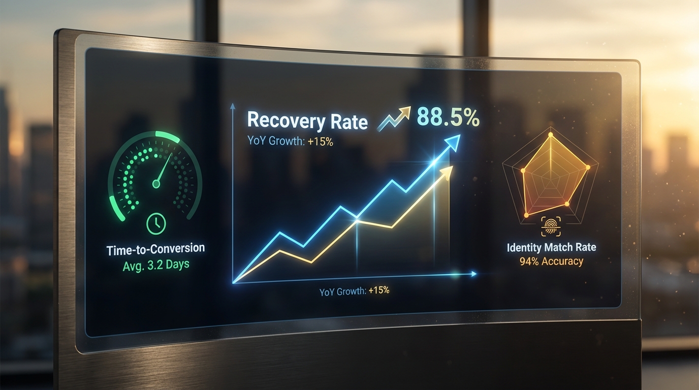 Tracking and Conversion Metrics That Actually Matter