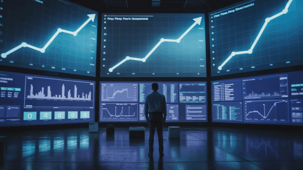 Phase 4: Scaling and Optimization Discipline (The Growth Mandate)