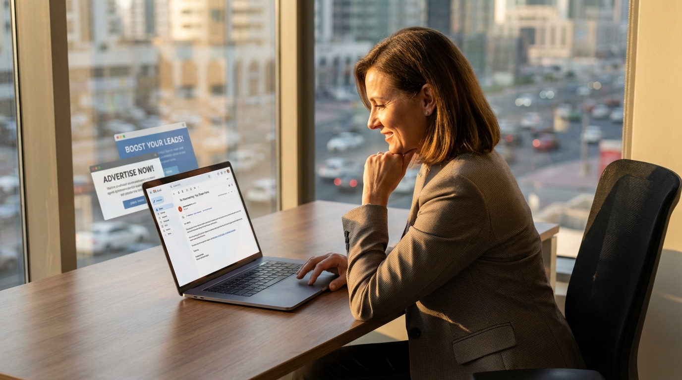 Why Manual Outreach is Non-Negotiable for Real Estate Agents