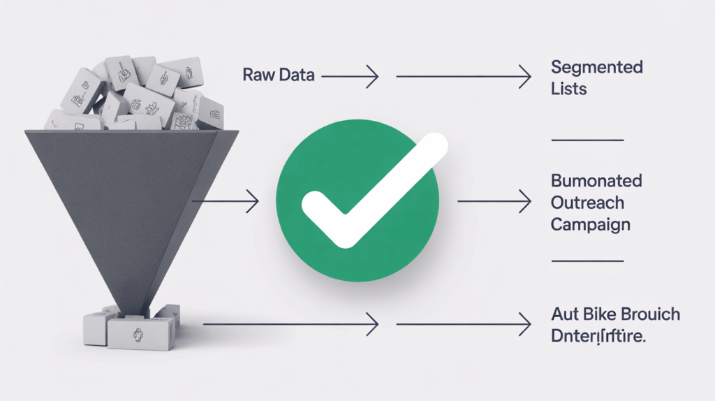 Implementing Bulk Verification into Your Outreach Workflow