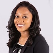 Brittany C Fields