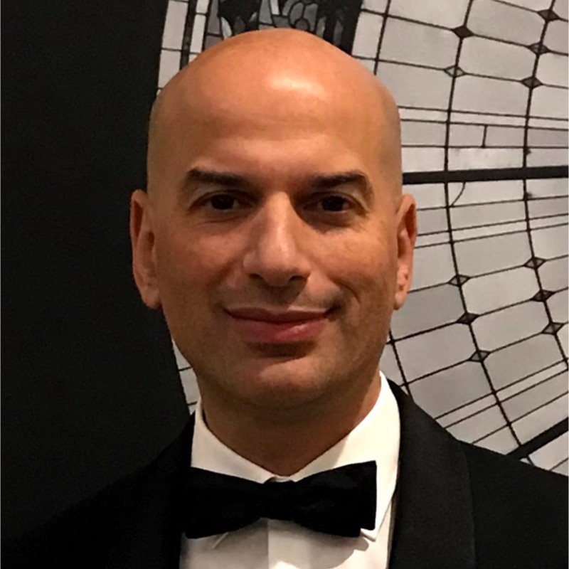 Nawar Al Obaidi