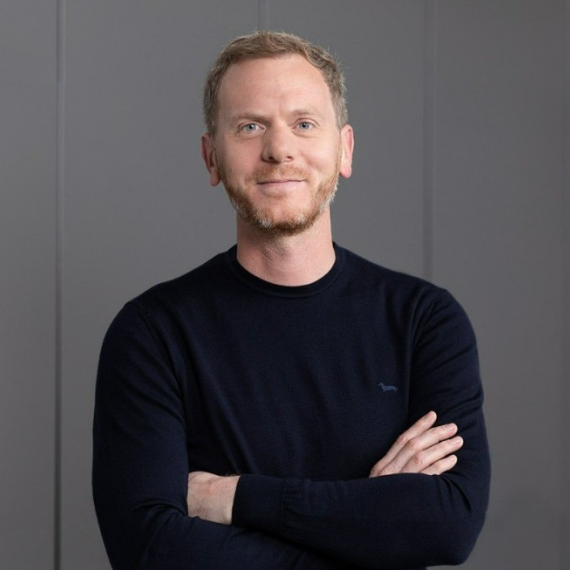 Denis Arendt