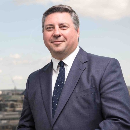 Simon Kilonback