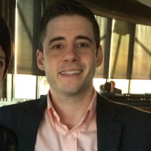 Justin Giammusso