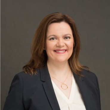 Joanna Conley