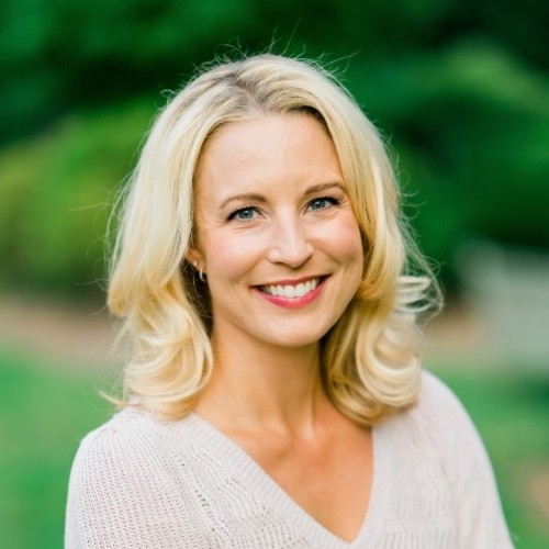 Hollie Vugrinovich