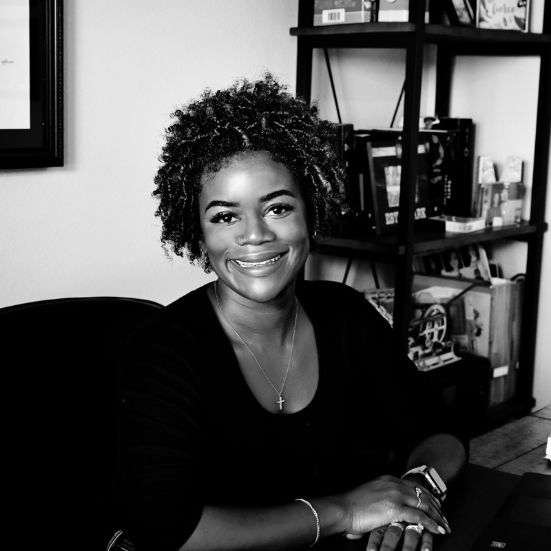 Mariel Johnson
