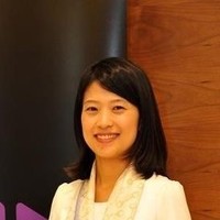 Naomi Kim