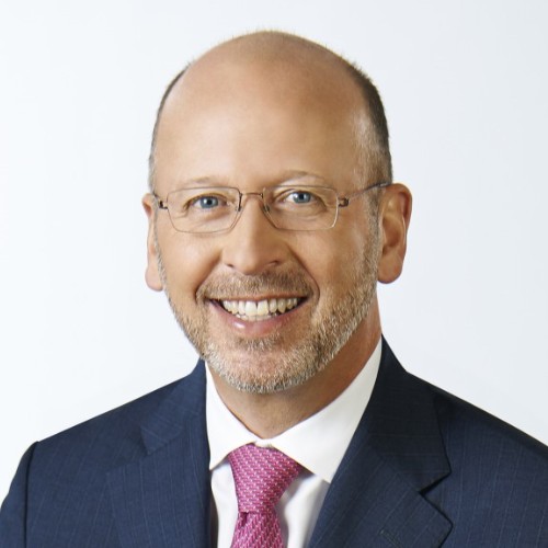 Victor Dodig