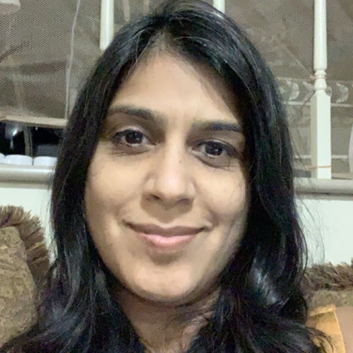 Likun Mishra, PMP