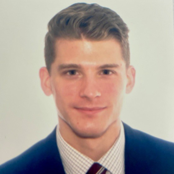 Brandon Macker