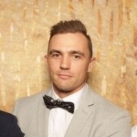 Alex Adcock