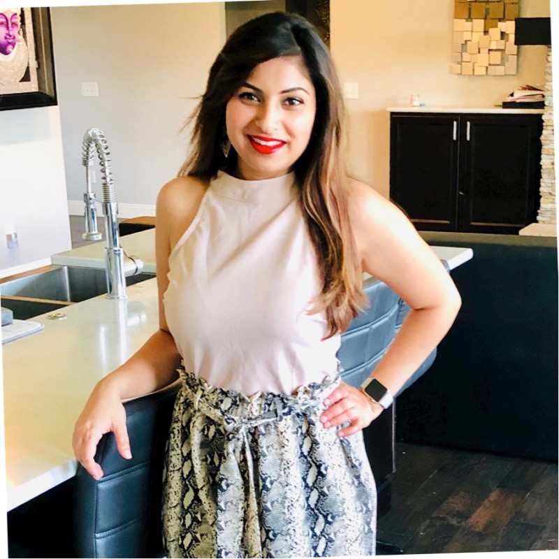 Purnima Modi