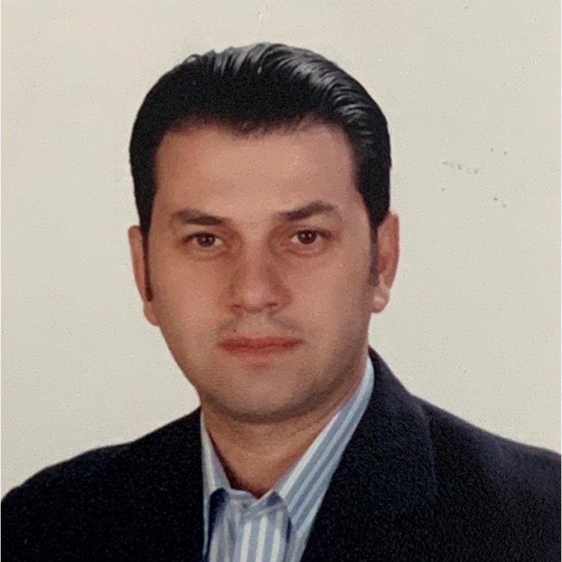 Ayman Al Mazloum
