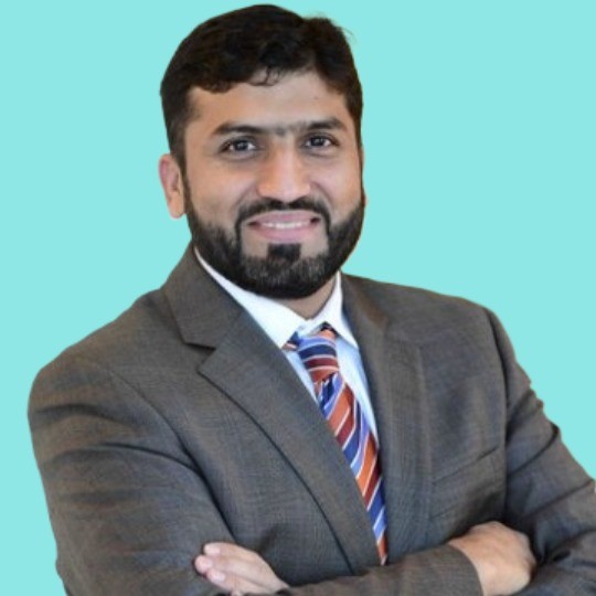 Muhammad Ayub