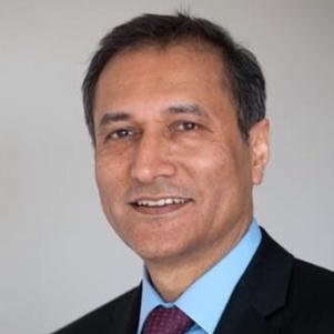 Saleem Iqbal