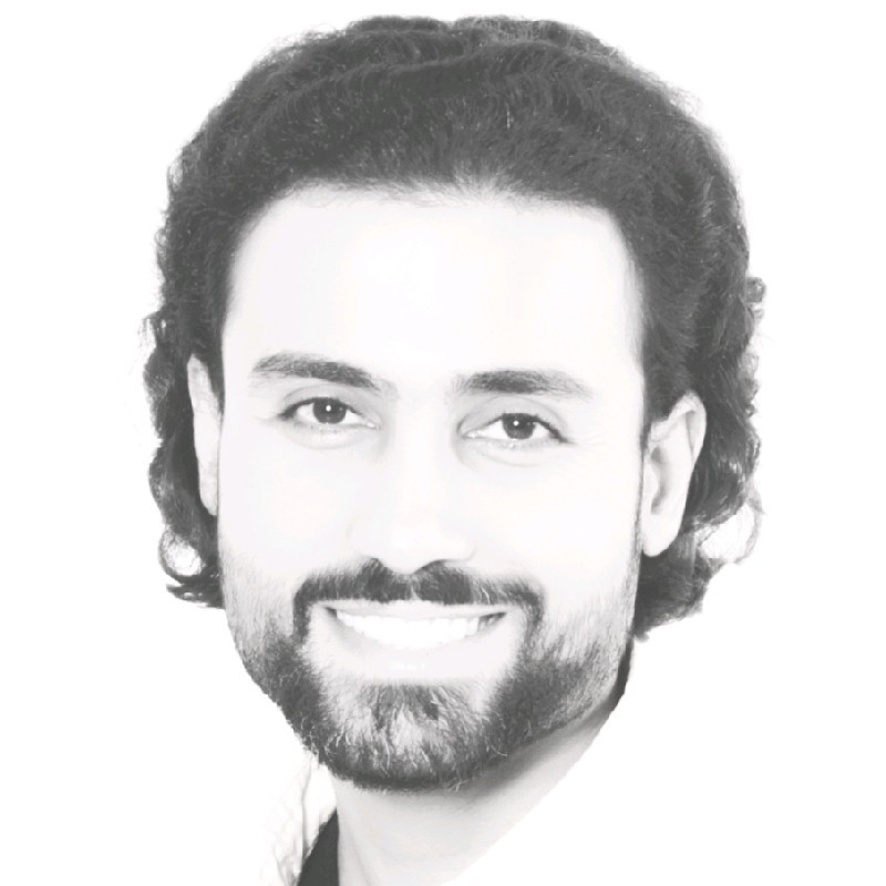 Ahmed Fahmy