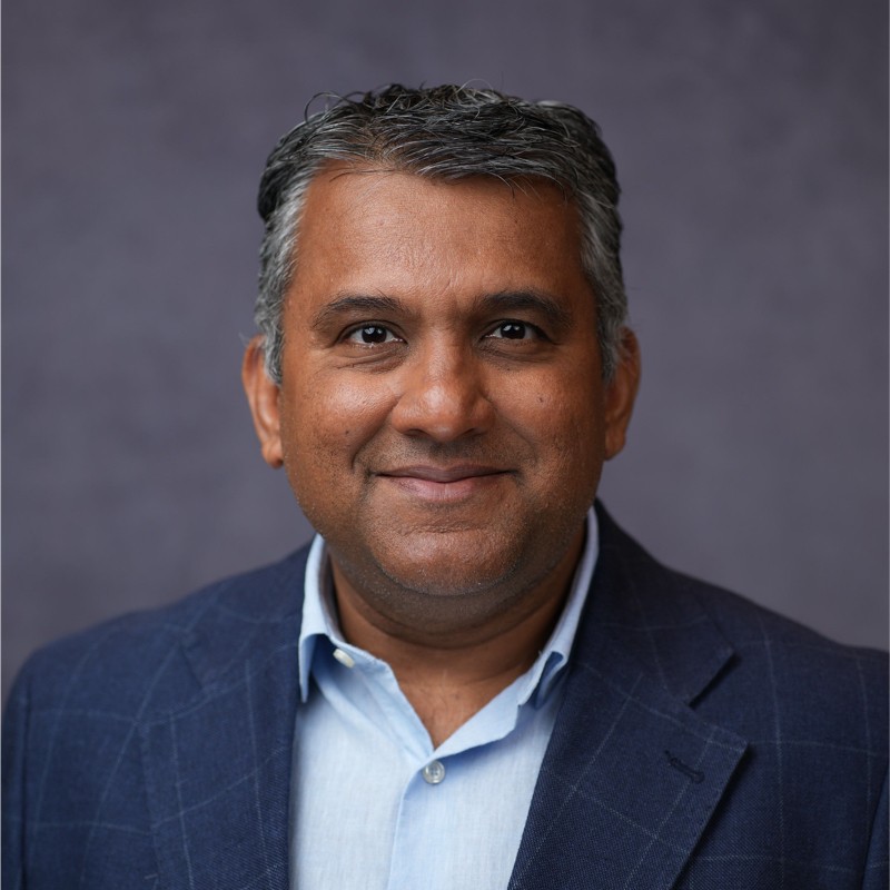 Amol Nirgudkar