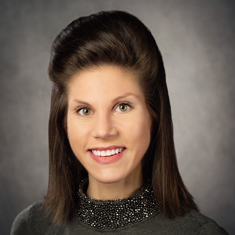 Alaina Burran
