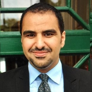 Abdulaziz Albassam