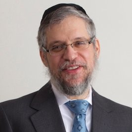 Yisroel Schulman