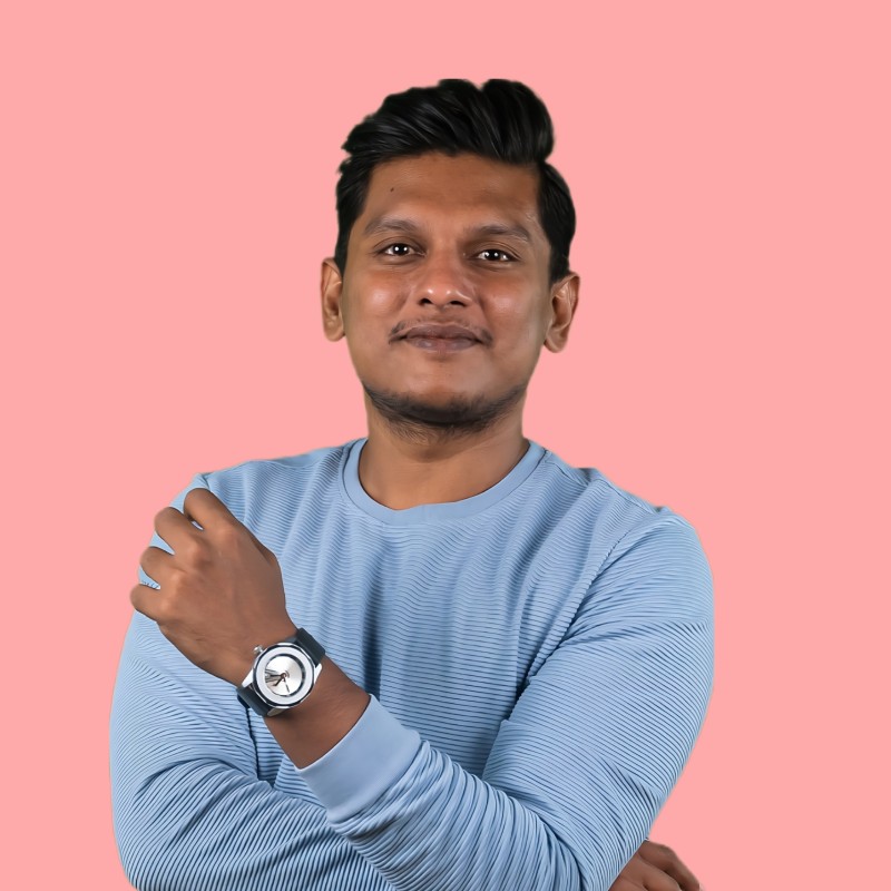 Deepan Siddhu