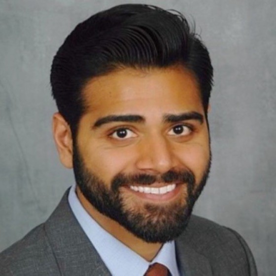 Uzair Janjua
