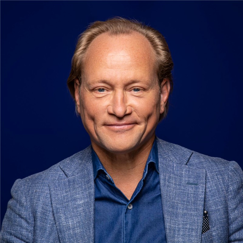Marcel Molenaar