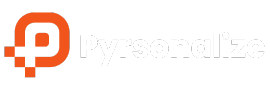 Pyrsonalize
