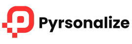 Pyrsonalize