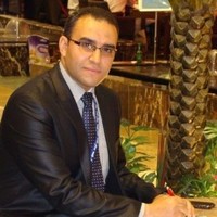 Mahmoud Saeed