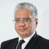 Ehab Mesallum