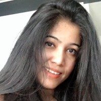 Jaxeena Mahesh