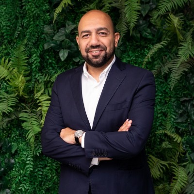 Mohamed Faysal
