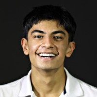 Kavish Desai